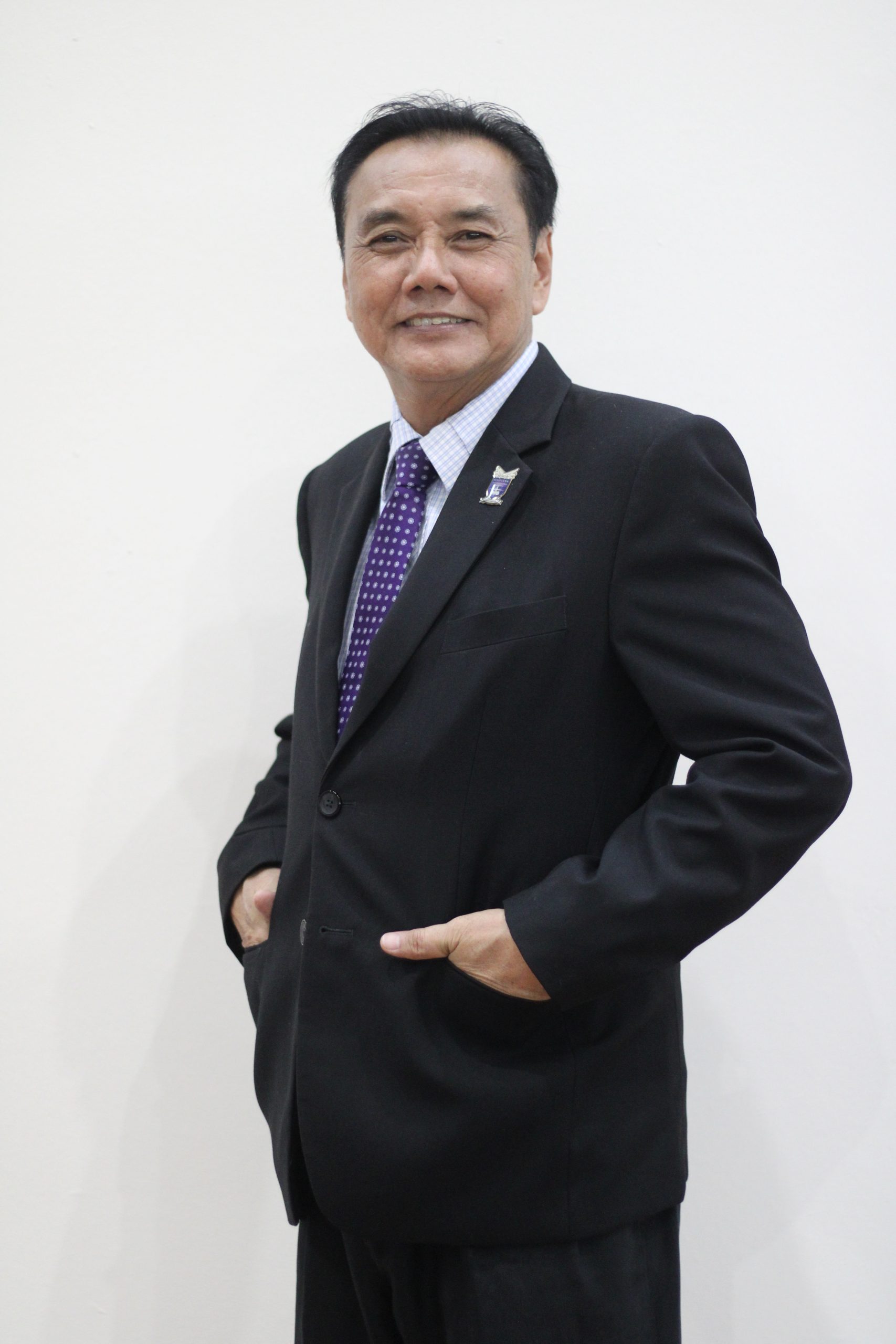 Mr. Tan Koon Hai