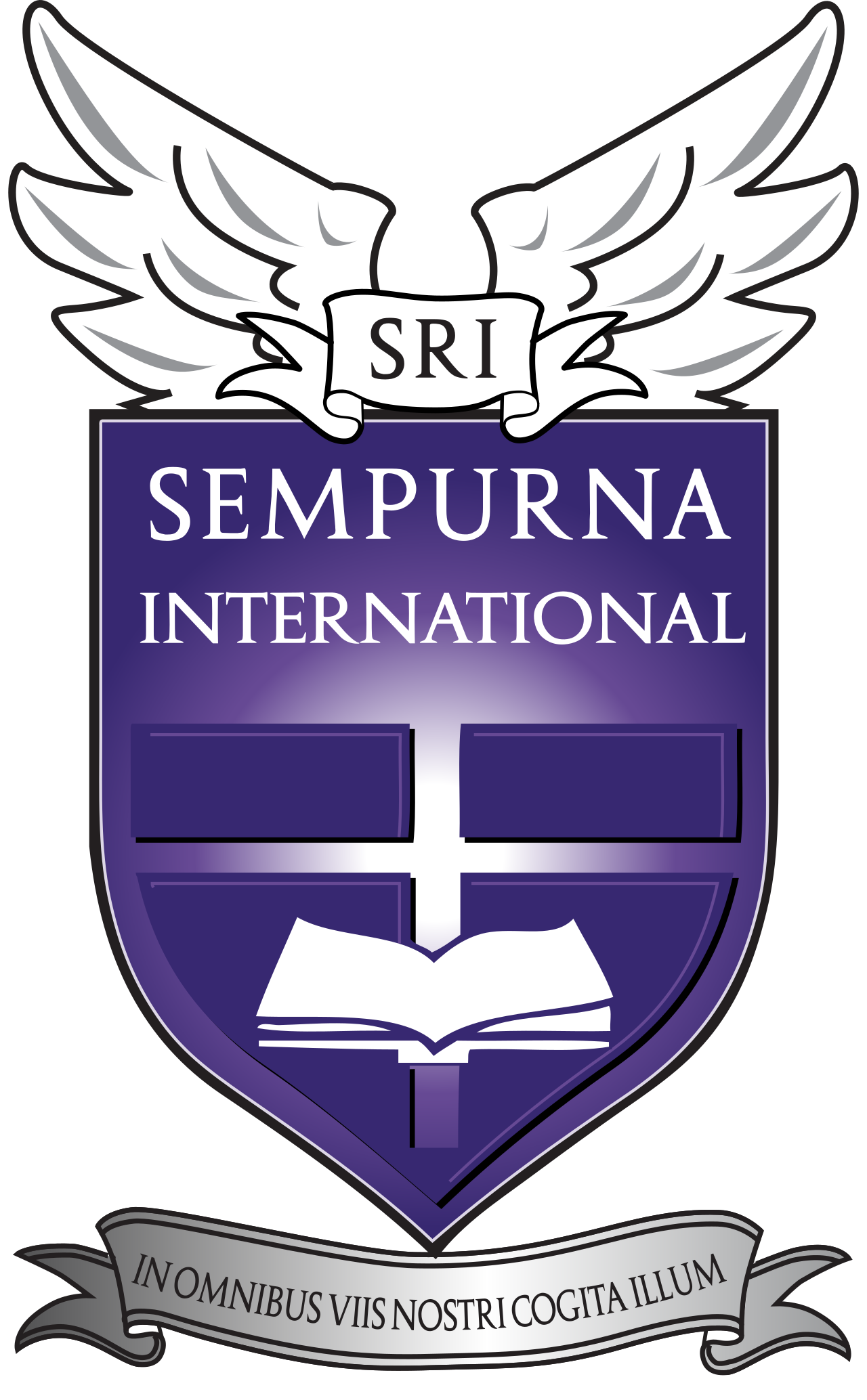 Sri Sempurna International School Logo